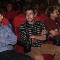Surya Sivakumar - Nambiar Movie Audio Launch Stills | Picture 774977